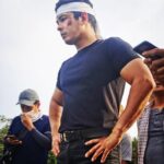 Julia Montes Instagram - Sa 7 taon na itinakbo ng Probinsyano … 

isa at Ikaw ang napakalaking parte ng Success ng buong show…

sa dedikasyon , pagmamahal at sipag na binigay mo sa show , isang karangalan na mapanuod kang magtrabaho sa FPJAP…  saludo ako sa puso na binibigay mo sa lahat ng ginagawa mo…

mula sa pangarap lng noon , ngaun naisakatuparan mo na ang pagdidirek  at ang totoo ay higit pa ang binibigay at pinapakita mo …

proud na proud ako sayo!

Congratulations aming Cardo Dalisay ❤️