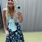 Jessica Capshaw Instagram - Thank you, thank you, thank you for all of the beautiful, kind, thoughtful, funny, fun, and lovely birthday wishes sent my way!! It was a beautiful day in Leo season and I felt true love all around me...

"When you feel a peaceful joy, that's when you are near truth." - Rumi