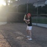 Ella McKenzie Instagram - summer photo dump ☀️💕 (pt.2 may be coming soon)