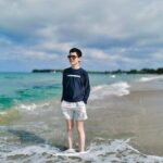 Jennylyn Mercado Instagram – Happy birthday, kuya Jazz! Can’t believe you’re already 14! We love you very much ❤️