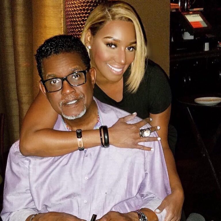 NeNe Leakes Instagram - Missing the man that always had a plan!

Today is a tuff one…every year on this date we would be out celebrating you! I can’t believe we are wishing you a heavenly Birthday today. I feel like you went somewhere and you’ll be back.

I miss you everyday Gregg! 
HAPPY BIRTHDAY
WE LOVE YOU SO MUCH