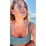 Vanessa Incontrada Instagram - Uno sguardo estivo ☀️😃
Besitos 😙🦋