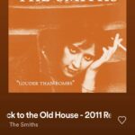Ella McKenzie Instagram - Smiths go hard   others