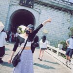 Victoria Song Instagram - 大理古城☀️