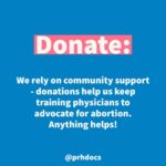 Olivia Wilde Instagram - Hi. 👋🏼

We’re Physicians for Reproductive Health. We organize, mobilize, and amplify the voices of medical providers to advance sexual and reproductive health, rights, and justice. Our programs combine education, advocacy, and strategic communications to ensure access to abortion care and equitable, comprehensive health care. We believe that this work is necessary for all people to live freely, with dignity, safety, and security.

We envision a just and equitable world where all people are free to make their own decisions about their bodies, families, and futures.

Are you with us? 

#bansoffourbodies #liberateabortion #abortionrights #abortionishealthcare #roevwade #abortion #prochoice #proabortion