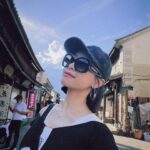 Victoria Song Instagram - 大理古城☀️