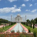 Phoebe Dynevor Instagram - A few from the past couple of months. Cairo to Delhi to Seoul. What a beautiful ride. Excited for you to see what we’ve made 💫