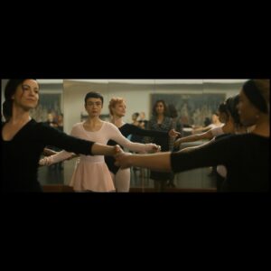 Olivia Wilde Instagram - I have a fear of wigs. Maybe it’s because most of the time they’re bad bad bad and also painful. Maybe that’s just my whack wig experience. When we were making DWD, I knew the hair was going to be a crucial, transformative element of our story-telling. And I knew it would involve wigs. So we needed THE BEST. Enter: THE BEST, aka @jaimeleigh.hair ! And she does WAY more than just wigs of course. She was a master of making the most natural, exquisitely undone perfect dream hair on our super star, @florencepugh who is almost the only actress NOT wearing a wig in the entire film, along with the amazing @sydneychandler_ . Jaime and I poured over mountains of research, getting giddy over inspiration that ranged from Brigitte Bardot to Mia Farrow to  Rita Hayworth to Jane Russell to Betty Page, and beyond. I learned more about the variations of the color red than I ever thought possible. She and her team performed miracles (including fitting a wig on my gigantic fivehead, and keeping a bow in Flo’s hair during a high speed car-chase) and created an entire world of hair that informed (and transformed) characters, and painted the film with absurdly gorgeous color and texture. Jaime also has an unbeatable vibe: unflappable, even when the director won’t stop moving long enough to fix her damn wig cap. Jaime, you’re a superhero. Thank you for being the coolest while being so effortlessly brilliant. Here is a small taste of the results of your incredible work.