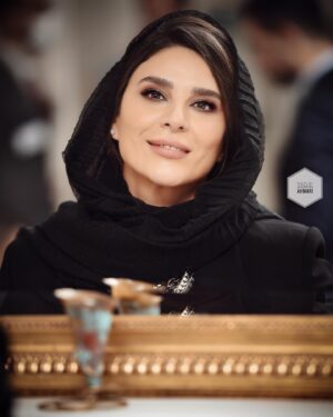 Sahar Dolatshahi Instagram - جشنواره فیلمهای ایرانی استرالیا 🤍