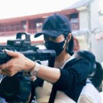 Victoria Song Instagram - 大理古城☀️