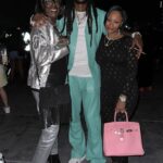 2 Chainz Instagram - HAPPY MOTHERS DAY