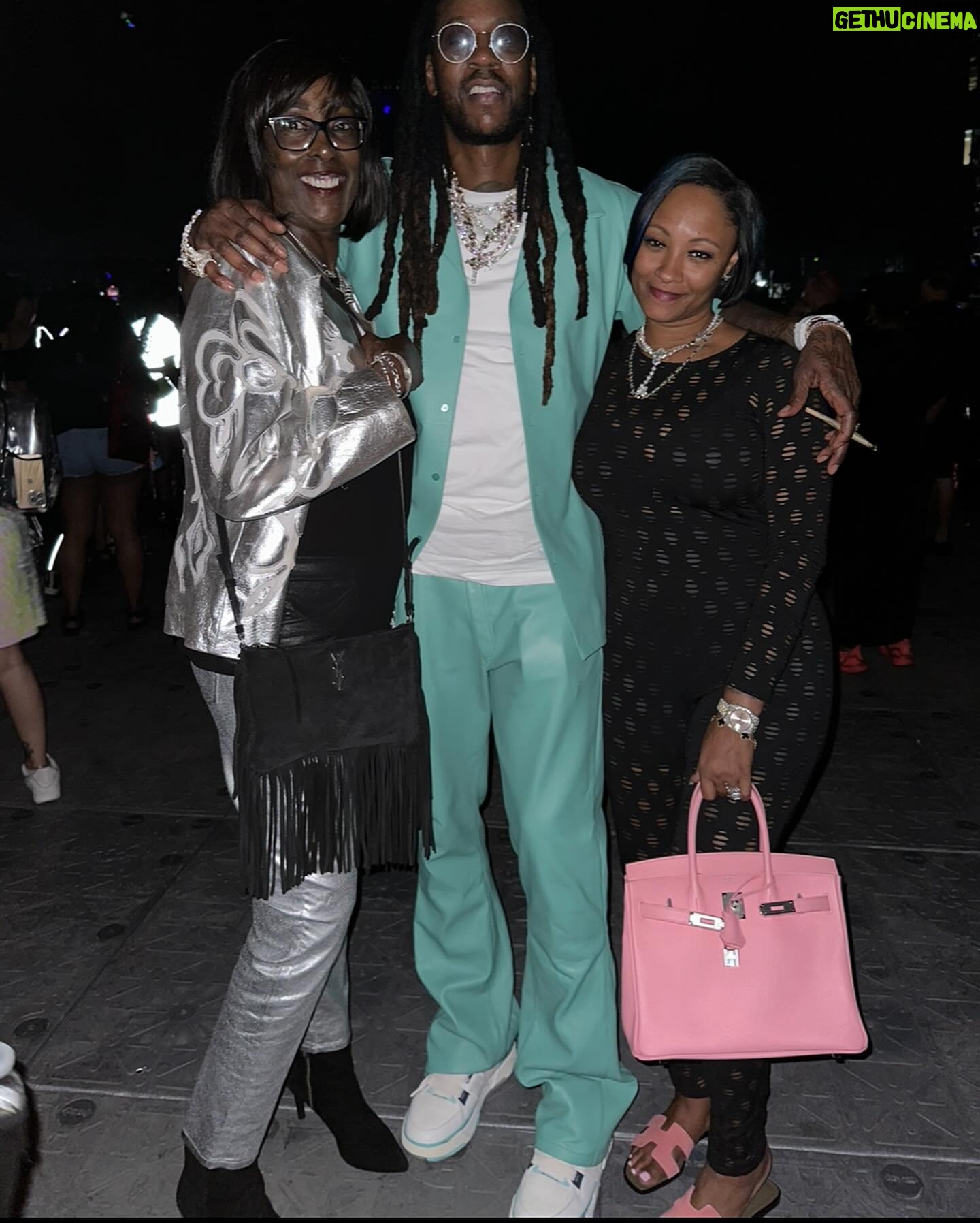 2 Chainz Instagram – HAPPY MOTHERS DAY | Gethu Cinema