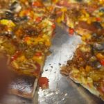 2 Chainz Instagram - Toni done opened up a NEW pizza spot ‼️Another example of action’s speaking louder than words ::been on my health is wealth kick … WE GOT THE BEST vegan pizza in the south 🍕🔥🔥💨 @pizzaverdura 377 Moreland ave . The old Zestos
