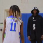 2 Chainz Instagram - I know Halo is confident talented and mature enough to have his own signature shoe … I also believe he is goin to the league because he believes it ‼️ that’s all ‼️ and oh yeh who do you think should take the chance and give Halo his own shoes ?? Tag em🎥 @stonevisuals