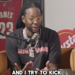 2 Chainz Instagram - “Bro it’s 7 in the morning” 😂🏀 Check out the latest episode of “Me and Halo” out now exclusively on YouTube!
