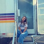 Camilla Luddington Instagram - Season 19!!!!!! I’m readyyyy! 😎🥳 #season19 #greysanatomy