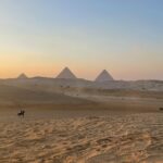 Phoebe Dynevor Instagram - A few from the past couple of months. Cairo to Delhi to Seoul. What a beautiful ride. Excited for you to see what we’ve made 💫