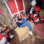 Ella McKenzie Instagram - 🤠 era