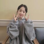 Park Bo-young Instagram – #수쌤🤍