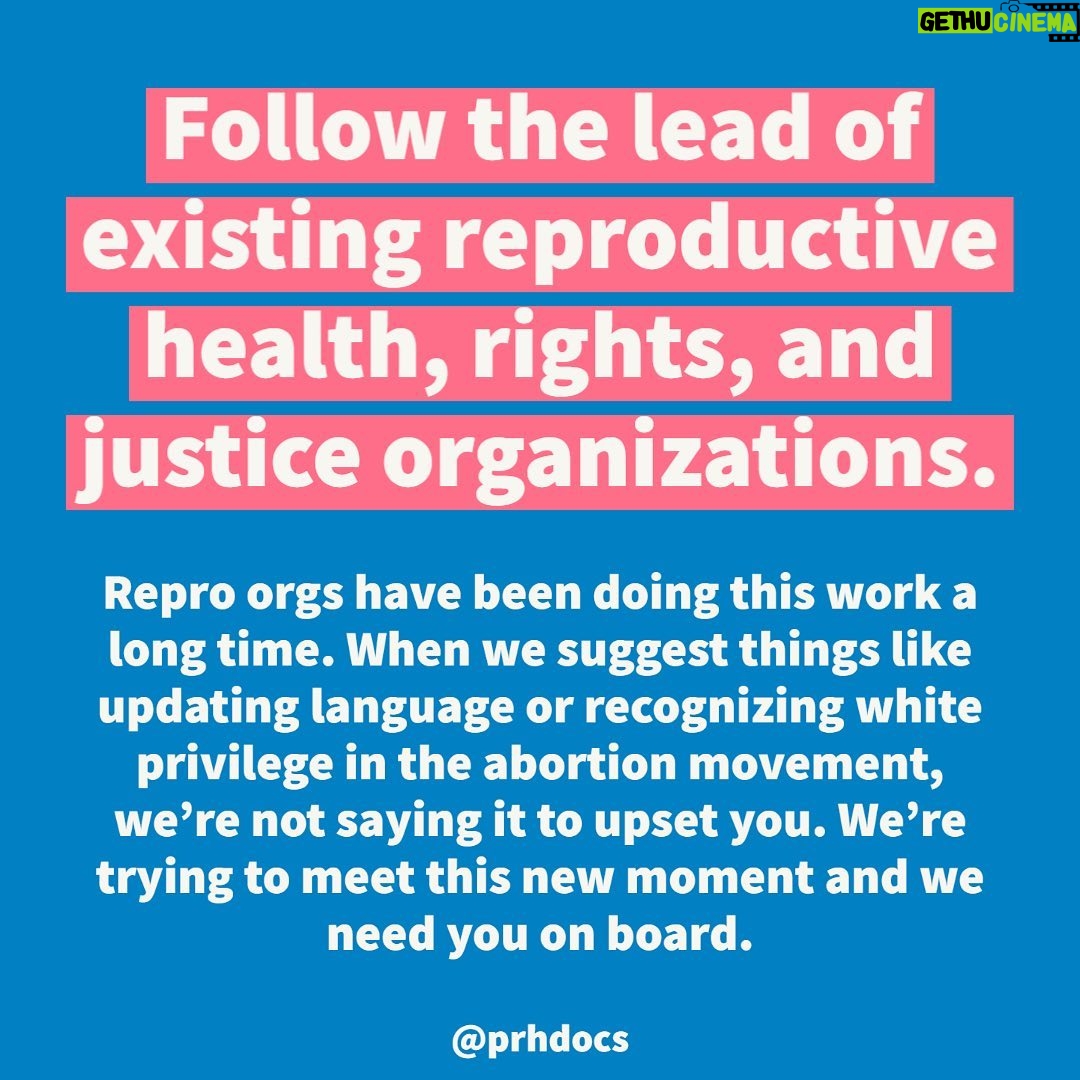 Olivia Wilde Instagram - Hi. 👋🏼
We’re Physicians for Reproductive Health. We organize, mobilize, and amplify the voices of medical providers to advance sexual and reproductive health, rights, and justice. Our programs combine education, advocacy, and strategic communications to ensure access to abortion care and equitable, comprehensive health care. We believe that this work is necessary for all people to live freely, with dignity, safety, and security.
We envision a just and equitable world where all people are free to make their own decisions about their bodies, families, and futures.
Are you with us?
#bansoffourbodies #liberateabortion #abortionrights #abortionishealthcare #roevwade #abortion #prochoice #proabortion