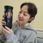 Park Bo-young Instagram – #수쌤🤍