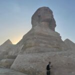 Phoebe Dynevor Instagram - A few from the past couple of months. Cairo to Delhi to Seoul. What a beautiful ride. Excited for you to see what we’ve made 💫