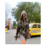 Şevval Sam Instagram – Londra ne güzel geldin yine.. 🇬🇧