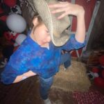 Ella McKenzie Instagram - 🤠 era