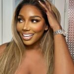 NeNe Leakes Instagram – Queen Kong ❤️💋
@2gifted.hands