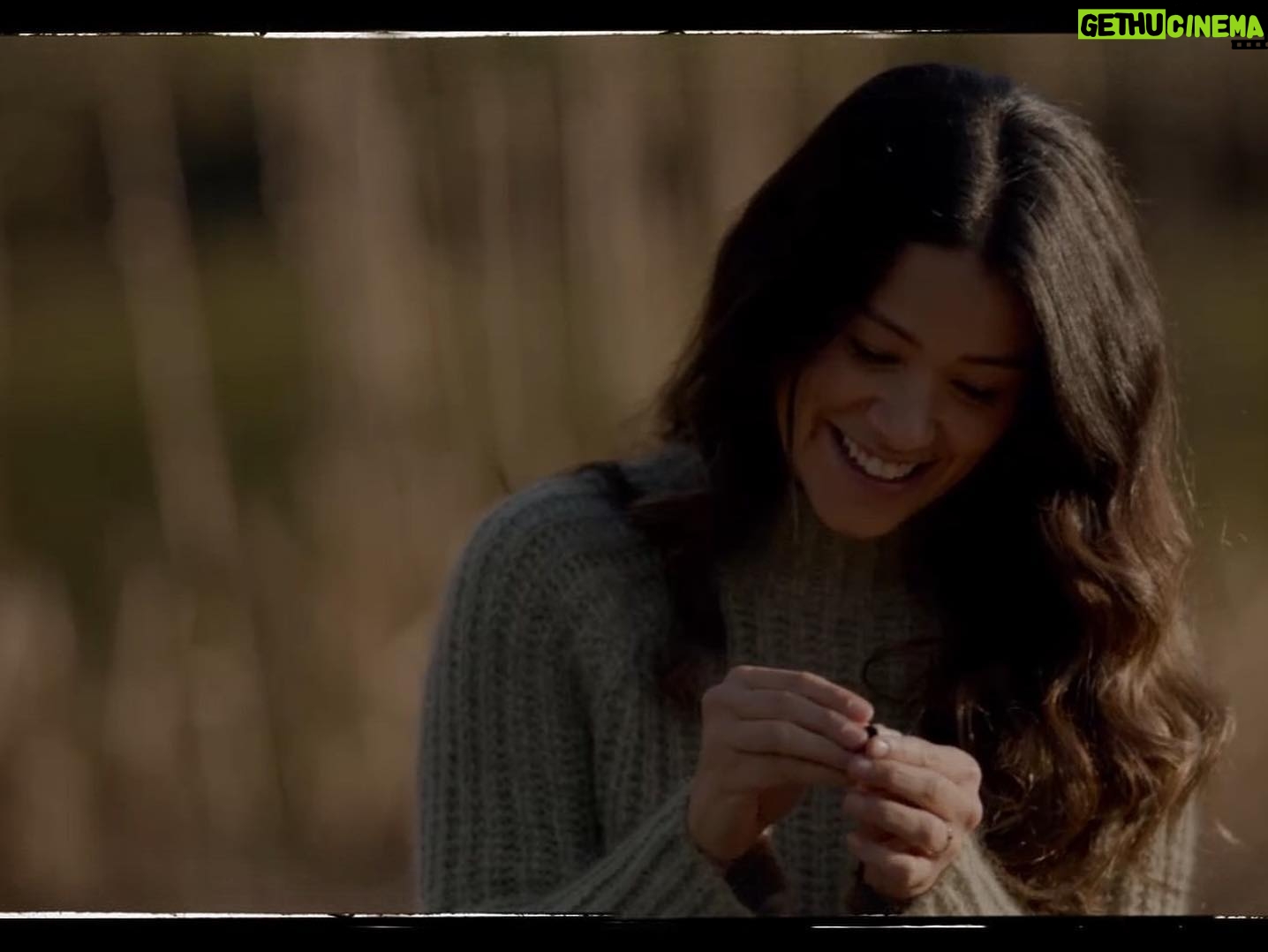 Gina Rodriguez - 348.4K Likes - LOST OLLIE streaming now on @netflix ❤️❤️❤️🥹🥹🥹