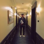 Melissa Benoist Instagram – 📰⚾️🚪