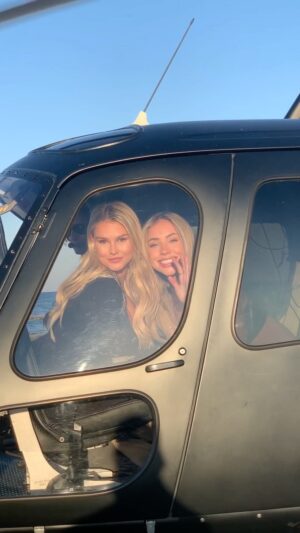 Kinsey Wolanski Instagram - Living everyday to the fullest. Pushing myself to new limits. Pursuing my dreams while still making time for things that fill my soul. Life is beautiful, be the captain of your own life ❤️