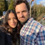 Gina Rodriguez Instagram – LOST OLLIE streaming now on @netflix ❤️❤️❤️🥹🥹🥹