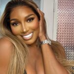 NeNe Leakes Instagram – I just wanna smile 😊