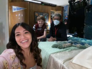 Gina Rodriguez Instagram - LOST OLLIE streaming now on @netflix ❤️❤️❤️🥹🥹🥹