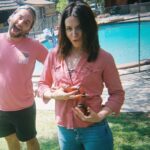 Caterina Scorsone Instagram - The critter party was pretty epic. Friends were loved on, fears were overcome, reptiles were learned about in an educationally supportive way. Five stars.🦎⭐️⭐️⭐️⭐️⭐️