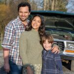 Gina Rodriguez Instagram – LOST OLLIE streaming now on @netflix ❤️❤️❤️🥹🥹🥹