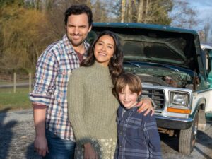 Gina Rodriguez Instagram - LOST OLLIE streaming now on @netflix ❤️❤️❤️🥹🥹🥹