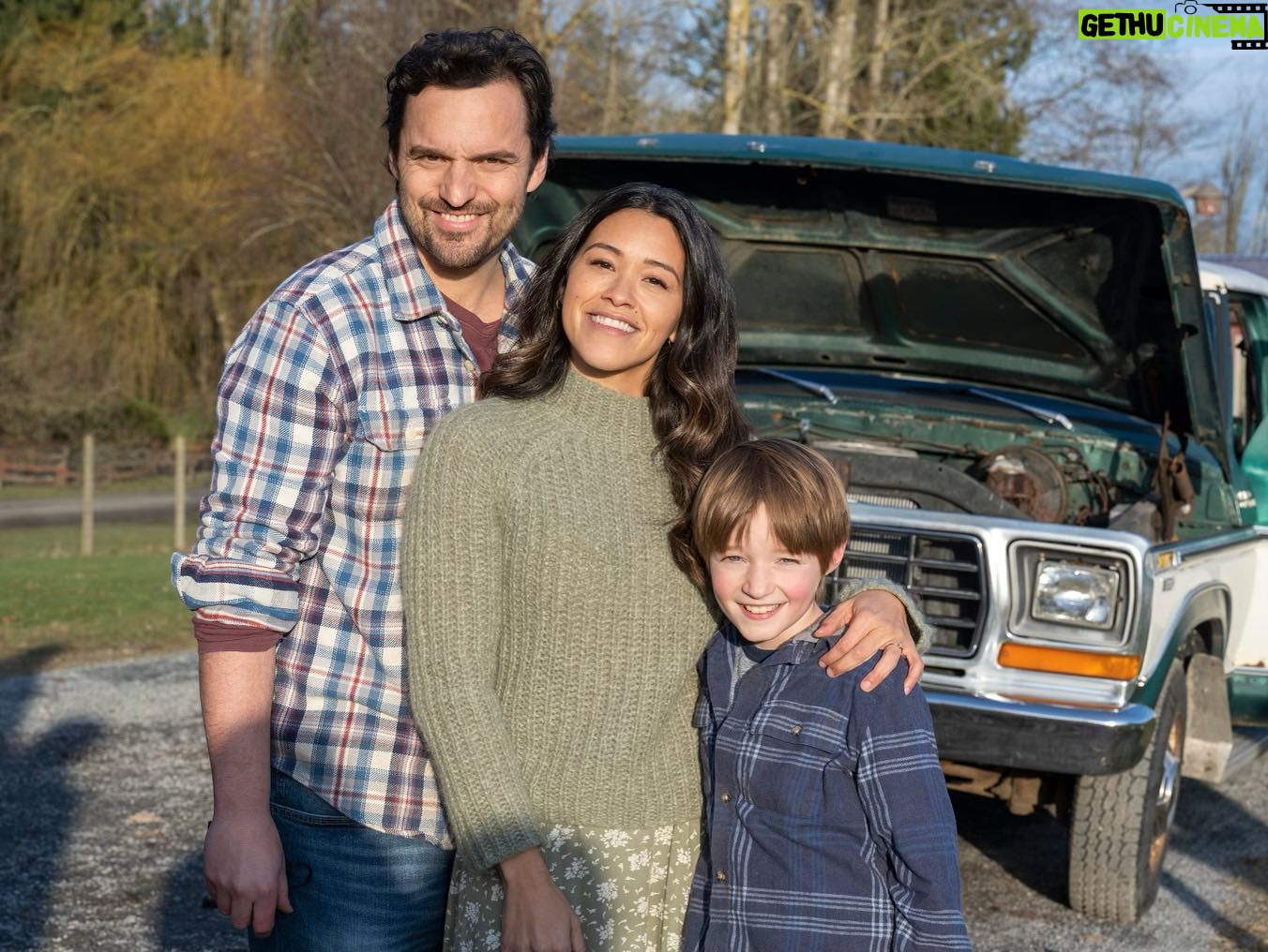 Gina Rodriguez - 348.4K Likes - LOST OLLIE streaming now on @netflix ❤️❤️❤️🥹🥹🥹