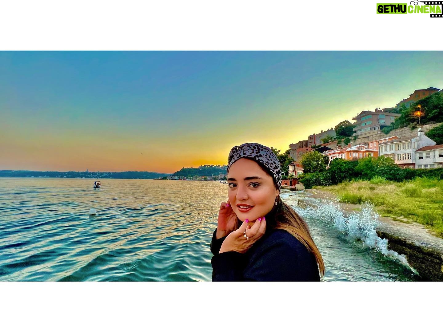 Narges Mohammadi Instagram - گلدن تایم