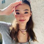 Ella McKenzie Instagram - Hey 👋