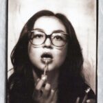 Anna Cathcart Instagram - @boothbybryant