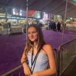 Haley LeBlanc Instagram -
