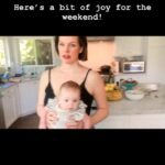 Milla Jovovich Instagram -