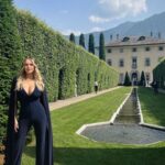 Kinsey Wolanski Instagram - Nothing like the summer in Europe ❤️ Take me back
