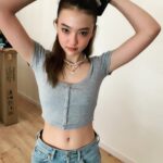 Ella McKenzie Instagram - Hey 👋