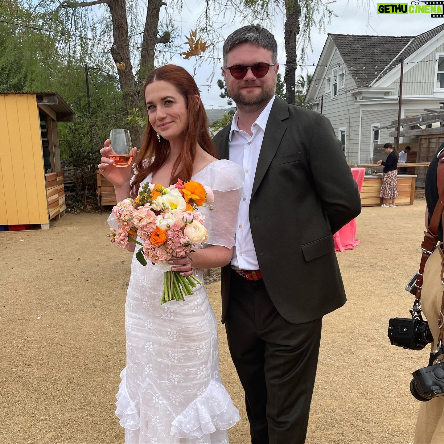 Bonnie Wright - 150.4K Likes - I thank my lucky stars I entered this world with you as my big brother ✨ the leading light of ideas, humility, fervour and laughter in our family. Love you Lew 💓 happy birthday