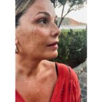 Vanessa Incontrada Instagram - Posso solo aspettarti 🫠🌺