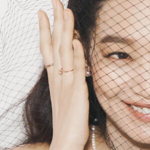 Shin Min-a Instagram - @didierdubot_official