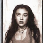 Anna Cathcart Instagram – oh snap @boothbybryant